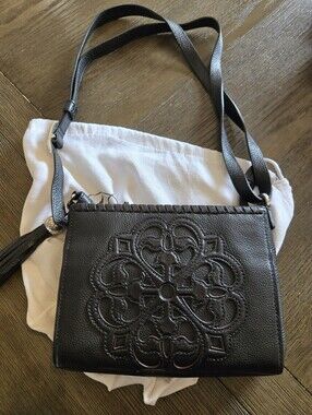 Brighton Collectibles Ferrara Crossbody